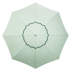 The Patio Umbrella - Rivie Green^Business & Pleasure Co. Online