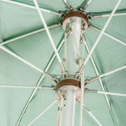 The Patio Umbrella - Rivie Green^Business & Pleasure Co. Online