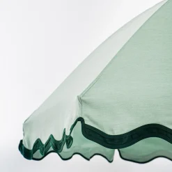 The Patio Umbrella - Rivie Green^Business & Pleasure Co. Online