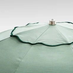 The Patio Umbrella - Rivie Green^Business & Pleasure Co. Online