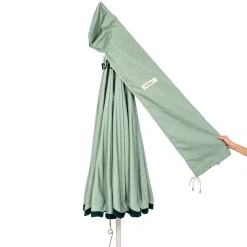 The Patio Umbrella - Rivie Green^Business & Pleasure Co. Online