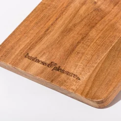 The Picnic Set - Laurens Navy Stripe^Business & Pleasure Co. Clearance