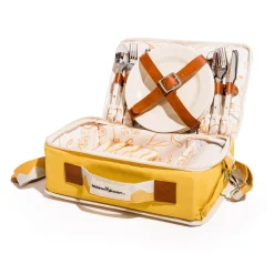 The Picnic Set - Rivie Mimosa^Business & Pleasure Co. Outlet