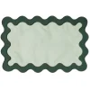 The Placemat - Rivie Green^Business & Pleasure Co. Best