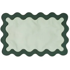 The Placemat - Rivie Green^Business & Pleasure Co. Best