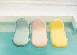 The Pool Lounger - Rivie Green^Business & Pleasure Co. Hot