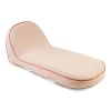 The Pool Lounger - Rivie Pink^Business & Pleasure Co. Sale