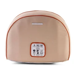 The Pool Lounger - Rivie Pink^Business & Pleasure Co. Sale