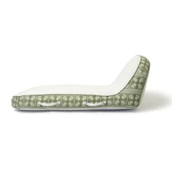 The Pool Lounger X Julia Berolzheimer - Jacquard^Business & Pleasure Co. Hot