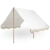 The Premium Beach Tent - Antique White^Business & Pleasure Co. Sale