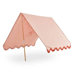 The Premium Beach Tent - Rivie Pink^Business & Pleasure Co. Discount
