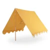 The Premium Beach Tent - Rivie Mimosa^Business & Pleasure Co. Sale