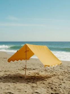 The Premium Beach Tent - Rivie Mimosa^Business & Pleasure Co. Sale