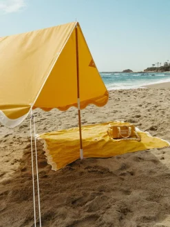 The Premium Beach Tent - Rivie Mimosa^Business & Pleasure Co. Sale