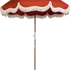 The Premium Beach Umbrella - Le Sirenuse^Business & Pleasure Co. Outlet