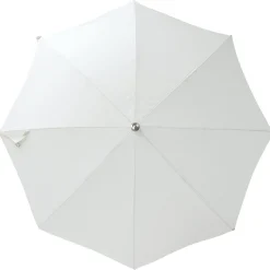 The Premium Beach Umbrella - Antique White^Business & Pleasure Co. Outlet