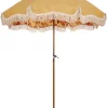 The Premium Beach Umbrella - Paisley Bay^Business & Pleasure Co. Hot