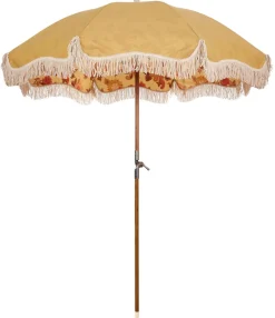The Premium Beach Umbrella - Paisley Bay^Business & Pleasure Co. Hot