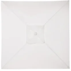 The Premium Cabana - Antique White^Business & Pleasure Co. Hot