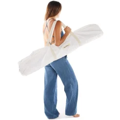 The Premium Cabana - Antique White^Business & Pleasure Co. Hot