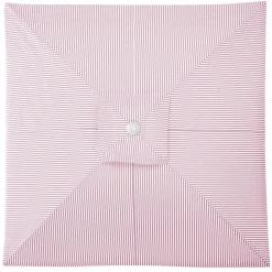 The Premium Cabana - Lauren'S Pink Stripe^Business & Pleasure Co. Best
