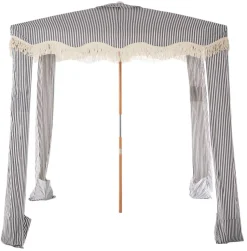 The Premium Cabana - Lauren'S Navy Stripe^Business & Pleasure Co. New