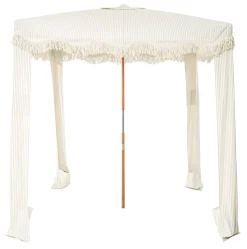 The Premium Cabana - Lauren'S Sage Stripe^Business & Pleasure Co. Discount