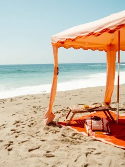 The Premium Cabana - Rivie Pink^Business & Pleasure Co. Clearance