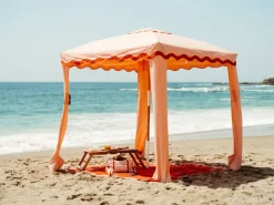 The Premium Cabana - Rivie Pink^Business & Pleasure Co. Clearance