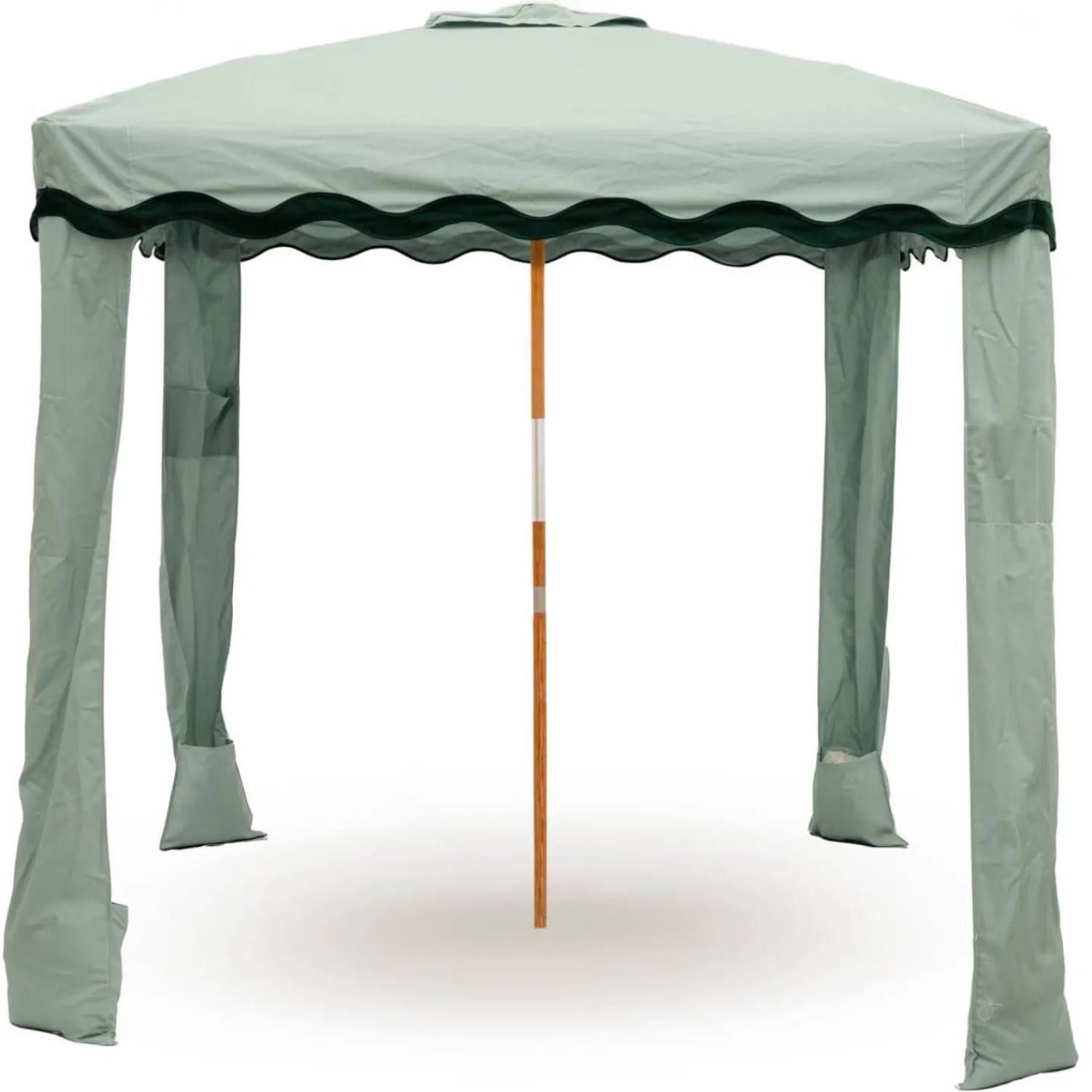 The Premium Cabana - Rivie Green^Business & Pleasure Co. Outlet