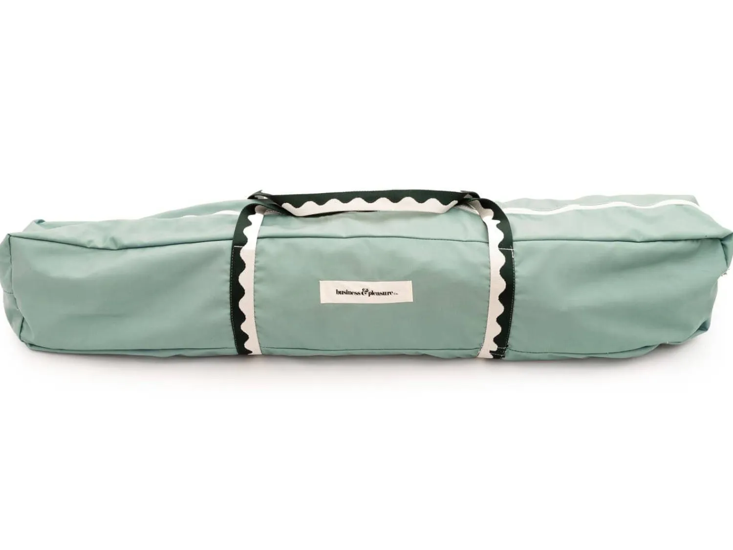 The Premium Cabana - Rivie Green^Business & Pleasure Co. Outlet