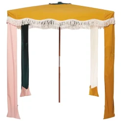 The Premium Cabana - 70'S Cinque^Business & Pleasure Co. New