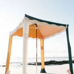 The Premium Cabana - 70'S Cinque^Business & Pleasure Co. New