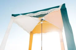 The Premium Cabana - 70'S Cinque^Business & Pleasure Co. New