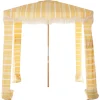 The Premium Cabana - Vintage Yellow Stripe^Business & Pleasure Co. Online