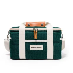 The Premium Cooler Bag - Corduroy Green^Business & Pleasure Co. Hot