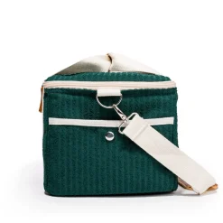 The Premium Cooler Bag - Corduroy Green^Business & Pleasure Co. Hot