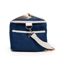 The Premium Cooler Bag - Corduroy Navy^Business & Pleasure Co. Best