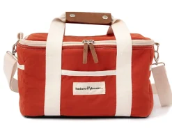 The Premium Cooler Bag - Le Sirenuse^Business & Pleasure Co. Online