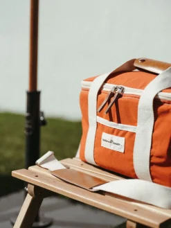 The Premium Cooler Bag - Le Sirenuse^Business & Pleasure Co. Online