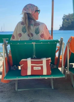 The Premium Cooler Bag - Le Sirenuse^Business & Pleasure Co. Online