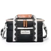 The Premium Cooler Bag - Rivie Black^Business & Pleasure Co. New