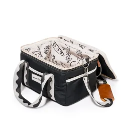 The Premium Cooler Bag - Rivie Black^Business & Pleasure Co. New