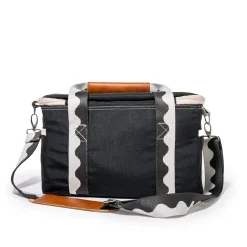 The Premium Cooler Bag - Rivie Black^Business & Pleasure Co. New