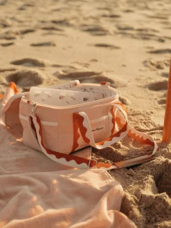 The Premium Cooler Bag - Rivie Pink^Business & Pleasure Co. Fashion