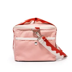 The Premium Cooler Bag - Rivie Pink^Business & Pleasure Co. Fashion