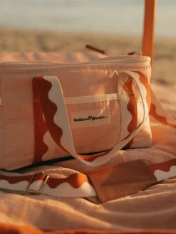 The Premium Cooler Bag - Rivie Pink^Business & Pleasure Co. Fashion