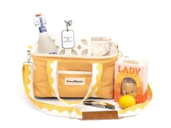 The Premium Cooler Bag - Rivie Mimosa^Business & Pleasure Co. Best