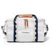 The Premium Cooler Bag - Rivie White^Business & Pleasure Co. Hot