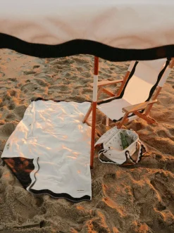 The Premium Cooler Bag - Rivie White^Business & Pleasure Co. Hot